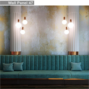 Wall Panel 47